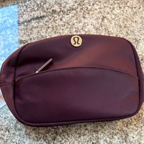 Lululemon Pouch - Picture 1 of 4